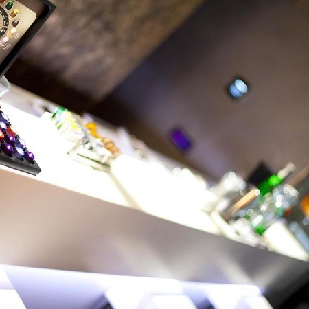 Style Hotel Milánó Kültér fotó
