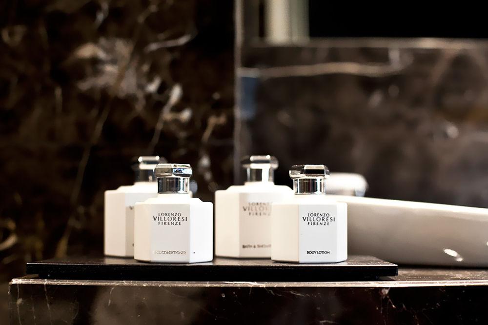 Style Hotel Milánó Kültér fotó