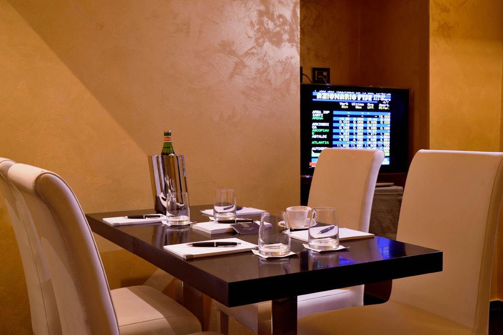 Style Hotel Milánó Kültér fotó