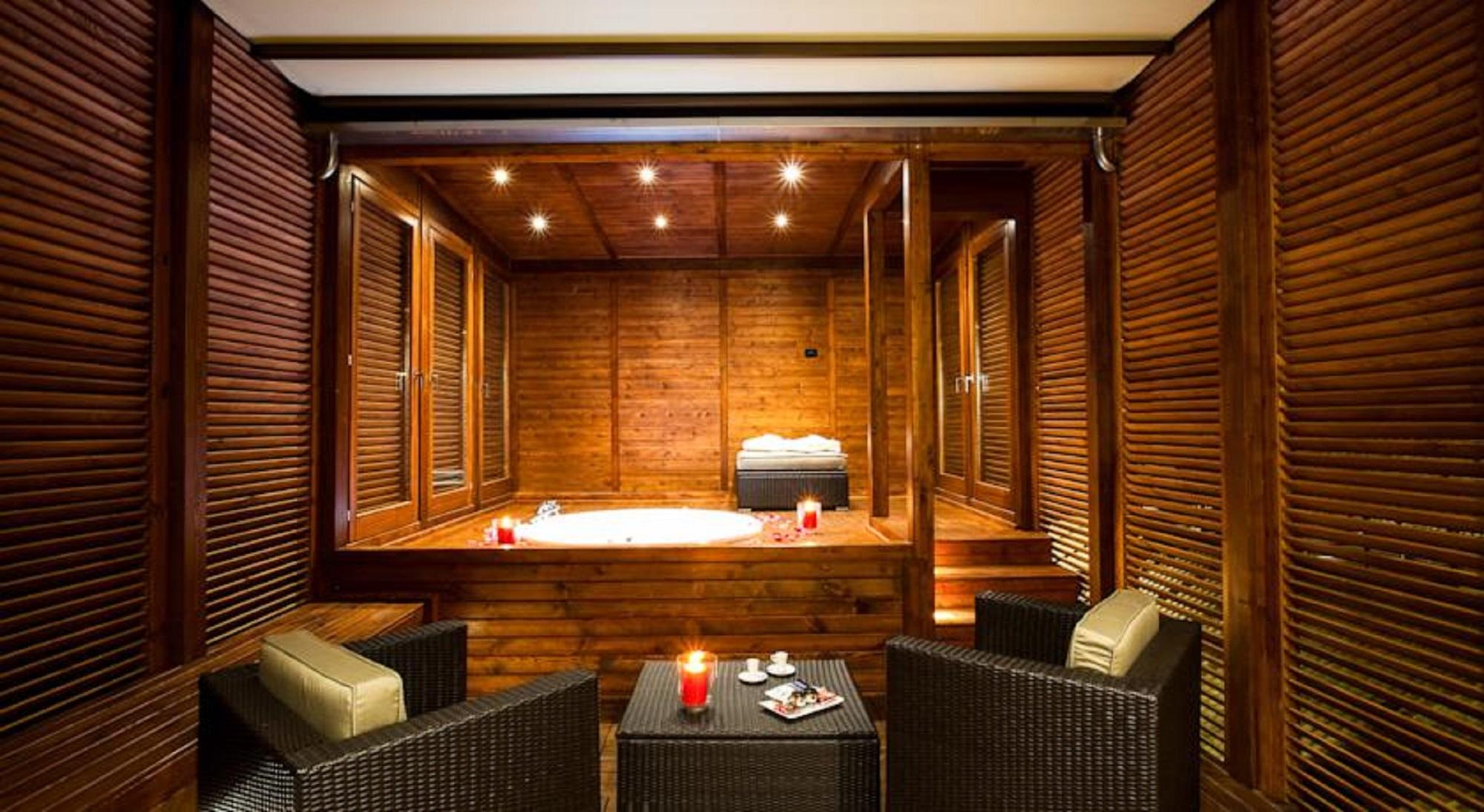 Style Hotel Milánó Kültér fotó