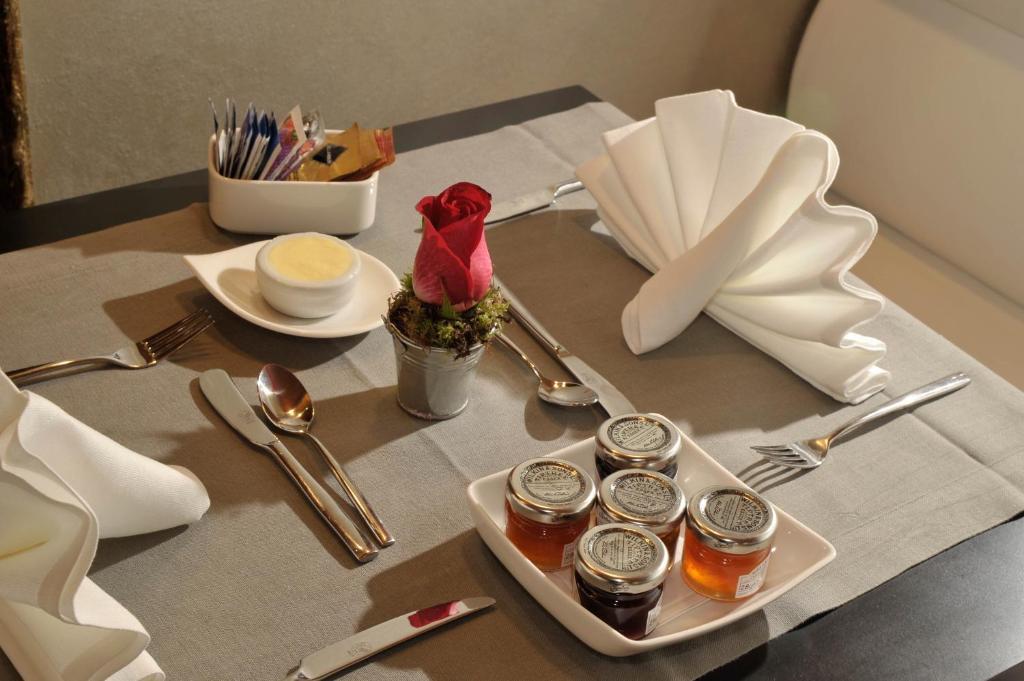 Style Hotel Milánó Kültér fotó